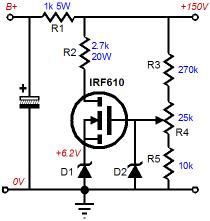 Shunt Regulators